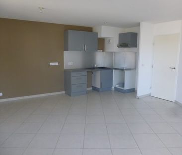 Castelnau-le-Lez - T3 - 65,70m² - Photo 3