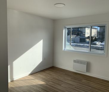 3½ (juillet), 102-3600 Imelda-Lefebvre, Sherbrooke J1H 1G6 - Photo 1