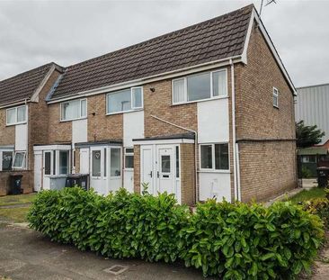 Greystone Park, Crewe, CW1 - Photo 5