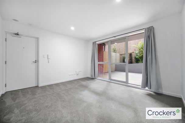 2 Bedroom comes with carpark at Potiki Apartments - Photo 1