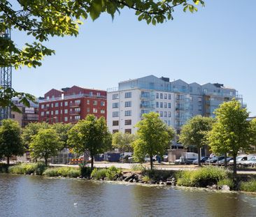 Ahlmarksgatan 9 - Foto 3