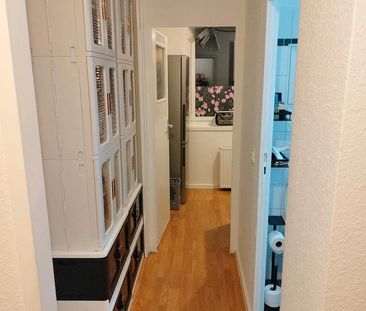 WG Zimmer möbliert Prenzlauer Berg - Photo 6