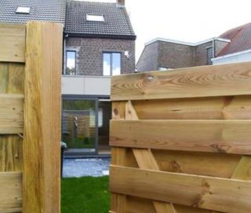 Huis te huur in Gent Zwijnaarde - Photo 6