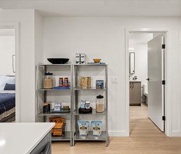 Stylish Kovo Apartments for Rent – 1 Bed |1 Bath - Photo 6