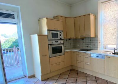 Helle, freundliche 2 Zimmer Altbau-Wohnung mit Balkon in Hauptplatznähe - Photo 5