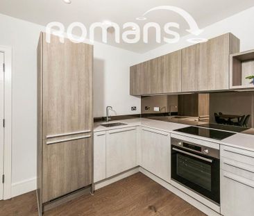 1 bedroom flat to rent - Photo 6