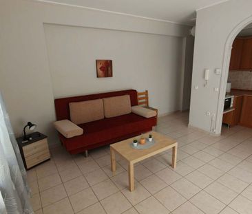 Studio/Γκαρσονιέρα για ενοικίαση Καλκάνη (Σέρρες) - Photo 6