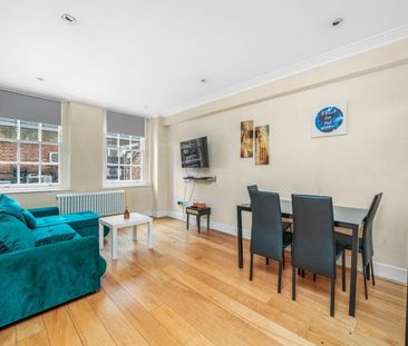 1 Bed Flat, Forset Court, W2 - Photo 5