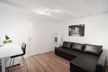Appartement te huur: Pijlsteeg 4 1012 HH Amsterdam - Photo 4