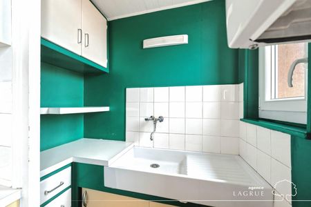Location Appartement 3 pièces 70m² VICHY 03200 - Photo 2