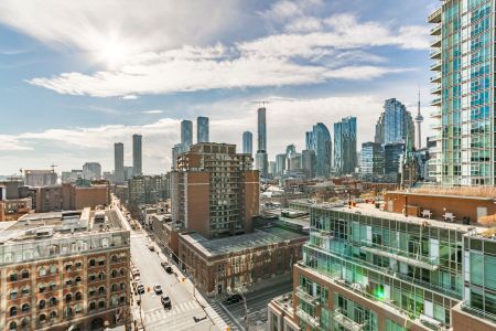 For Lease - 105 George Street Unit# 1111, Toronto, Ontario - Photo 5
