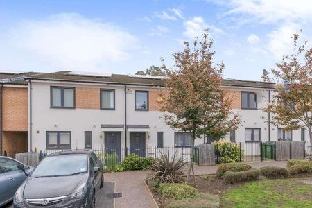Fairthorn Road, Charlton, SE7 - Photo 5