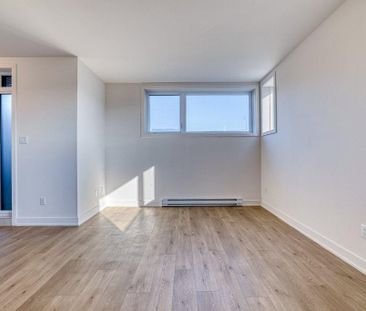Charmant appartement d'une chambre au sous-sol | Emplacement idéal ... - Photo 1