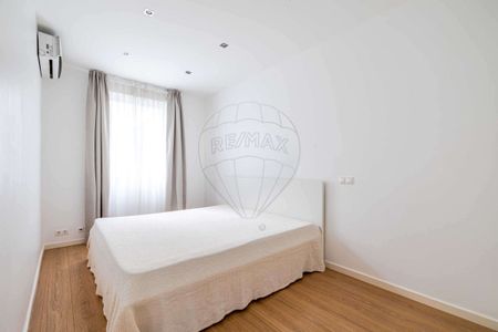 Apartamento T4 em Lisboa - Photo 4