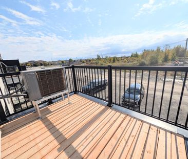 For Lease - 1001 Glenroy Gilbert Drive Unit# 15, Barrhaven, Ontario - Photo 1