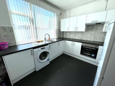 David Road, Coventry, CV1, Property for rent - Photo 3