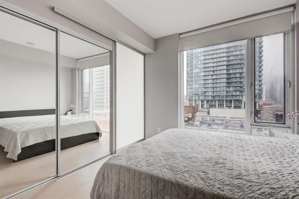 For Lease - 101 Peter Street Unit# 903, Toronto, Ontario - Photo 1