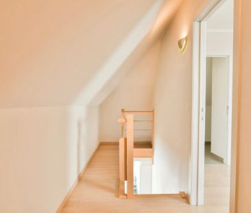 Duplex appartement te huur in Westkerke met garage - Photo 3