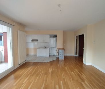 Résidence Giverny 3 rue Raynaud, 63000, Clermont-Ferrand - Photo 3