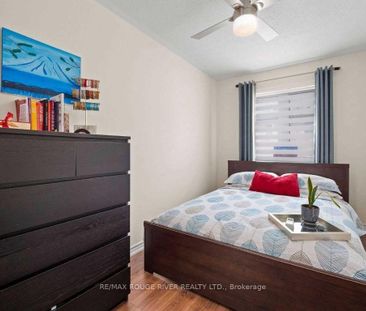 For Lease - 40 Tollgate Street, Brampton, Ontario - Photo 3