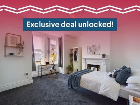 1 bedroom in a house share to rent - Photo 4