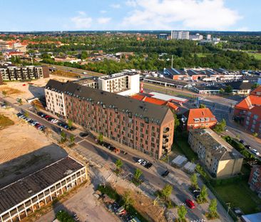 Gartnerbyen 9, 3. tv. - Foto 2