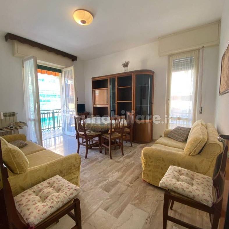 Quadrilocale via Piacenza 30, Centro, Lavagna - Photo 1