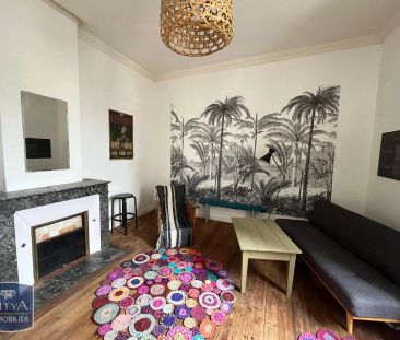 Appartement à louer 2 pièces 35.83m² - Photo 4