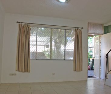 2 Bedroom Townhouse with Carspace - Photo 1
