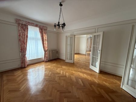 Avenue de Broqueville, 1200, Woluwe-Saint-Lambert - Foto 4