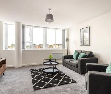 1 bedroom apartment to rent - Photo 3