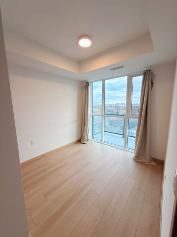 For Lease - 3429 Sheppard Avenue Unit# 1007, Toronto, Ontario - Photo 2