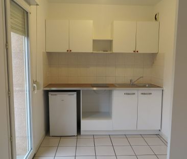 Location Appartement 2 pièces 47m² TOURNEFEUILLE 31170 - Photo 1