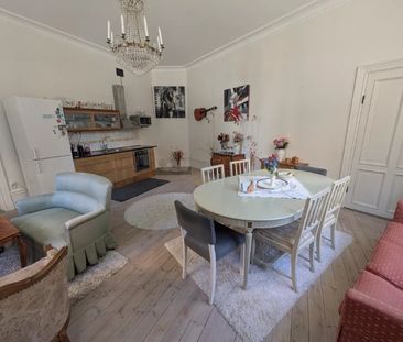 Östermalm - 2rok - tillsv - 16.859kr/mån - Photo 2