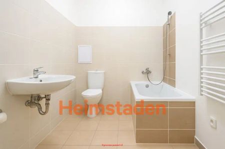 Pronájem bytu 1+1 38 m - Photo 3