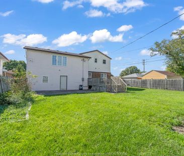 For Lease - 2416 MERCER Street, Windsor, Ontario - Photo 3