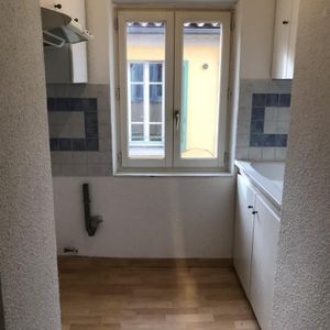 Appartement F2 La Seyne-sur-Mer (83500) - Photo 2
