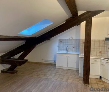 Appartement / Offre 59525665 - Photo 1