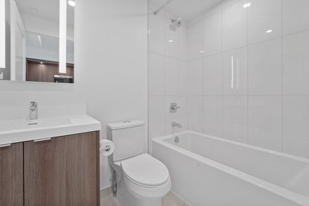 For Lease - 60 Central Park Roadway N/A Unit# 511, Toronto, Ontario - Photo 5