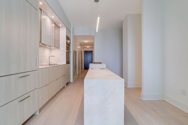 For Lease - 11 Yorkville Avenue Unit# 2906, Toronto, Ontario - Photo 1