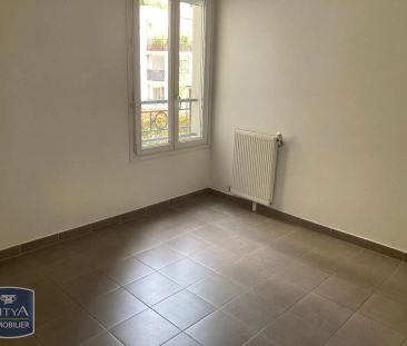 Appartement à louer 2 pièces 39.46m² - Photo 4
