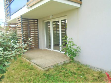 Location Appartement 2 pièces 42m² TOULOUSE 31200 - Photo 4