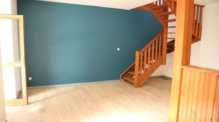 Location Appartement 2 pièces 44m² - Photo 4