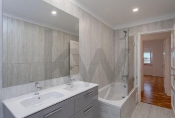 Apartamento T3 em Lisboa