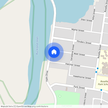 1/35 Watt Street, Qld 4680, West Gladstone