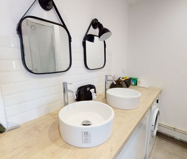 Chambre à louer pour COLOCATION - Photo 2