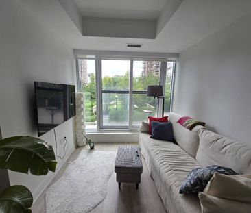 For Lease - 20 Inn On The Park Drive Unit# 332, Toronto, Ontario - Photo 1