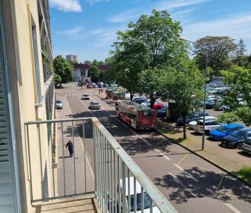 Location Appartement 3 pièces 63m² CHALON SUR SAONE 71100 - Photo 6