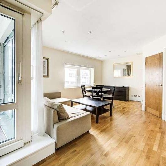 Beckford Close, Kensington, W14 - Photo 1