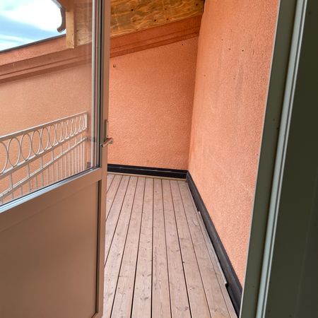 Kung Gustavs Väg, Orsa - Foto 4